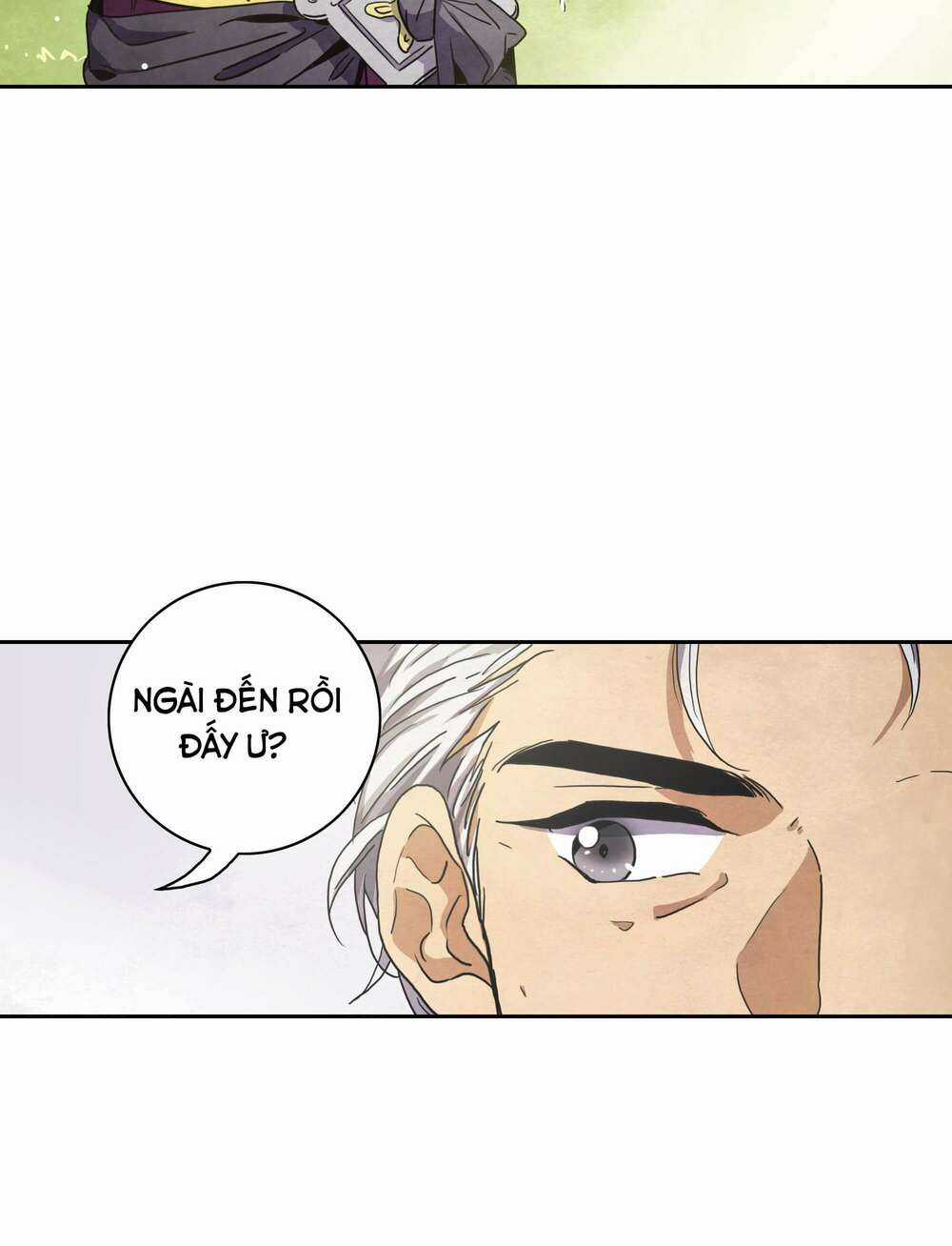 Blade And Soul-Câu Chuyện Về Nam Soyoo Chapter 3 trang 5