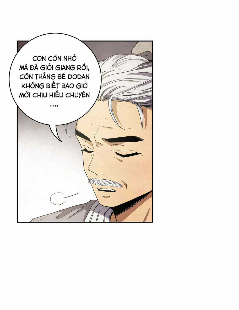 Blade And Soul-Câu Chuyện Về Nam Soyoo Chapter 3 trang 50