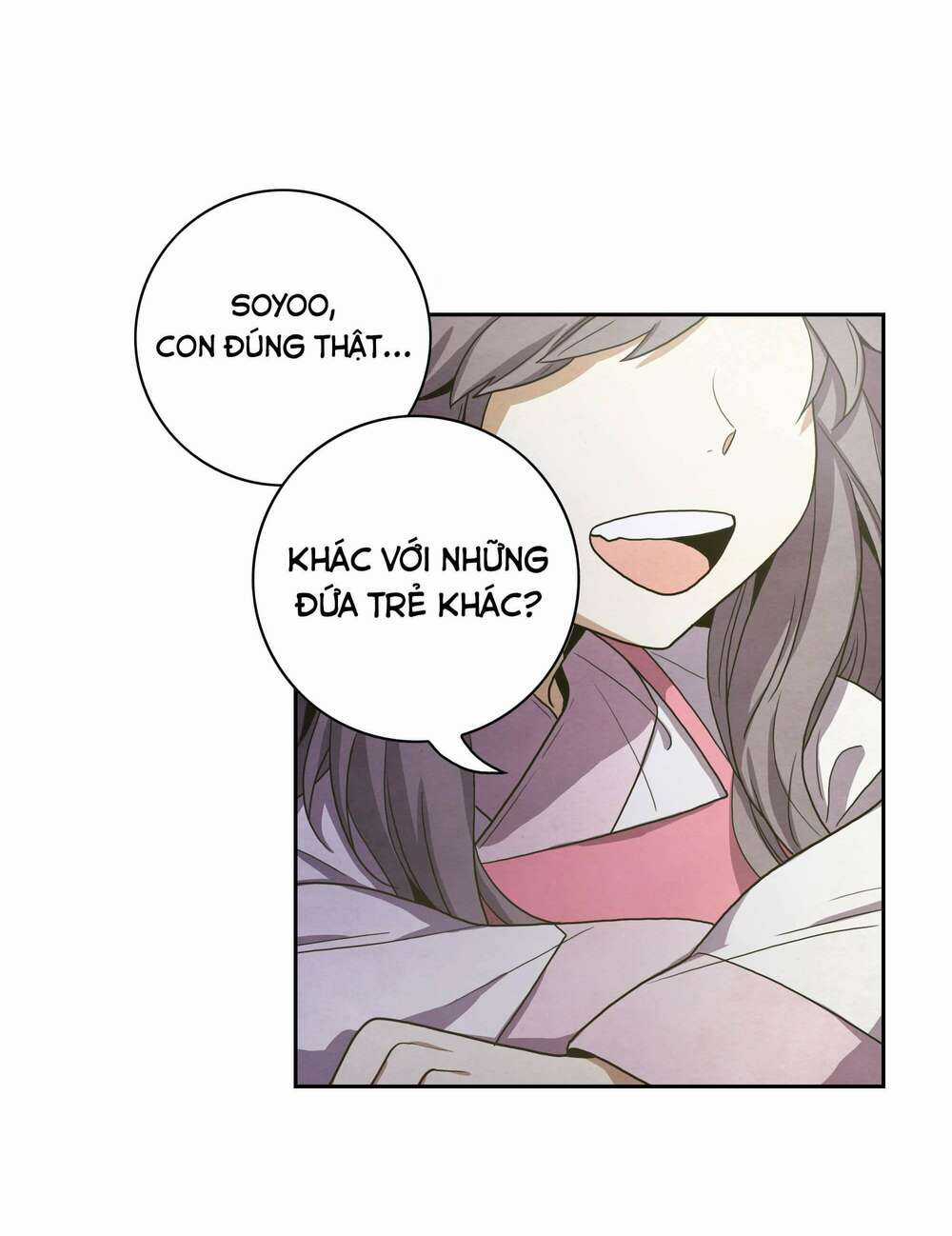 Blade And Soul-Câu Chuyện Về Nam Soyoo Chapter 3 trang 51