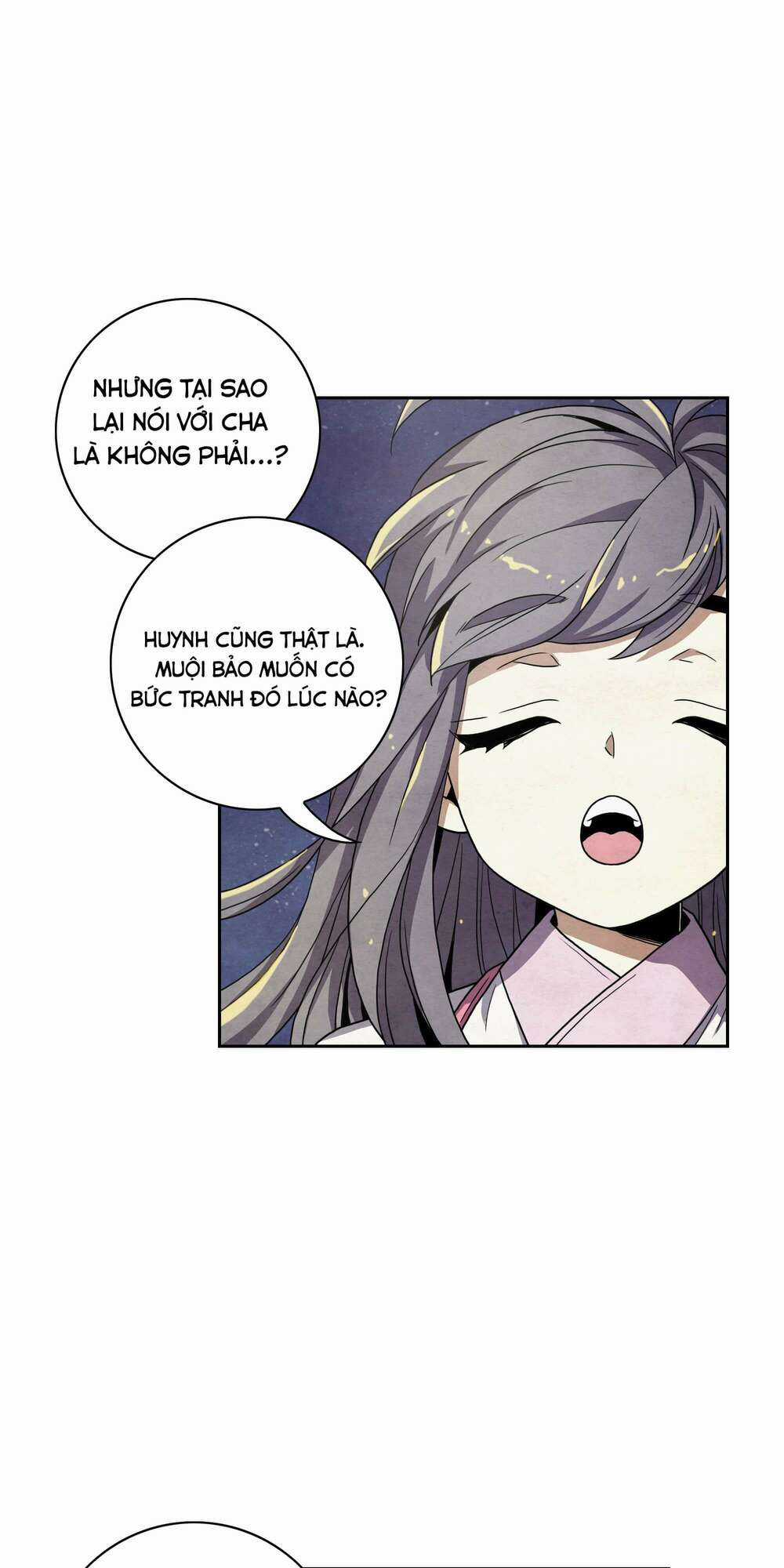 Blade And Soul-Câu Chuyện Về Nam Soyoo Chapter 3 trang 58