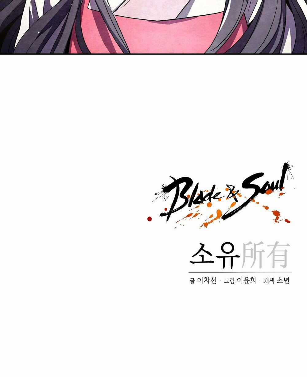 Blade And Soul-Câu Chuyện Về Nam Soyoo Chapter 3 trang 65