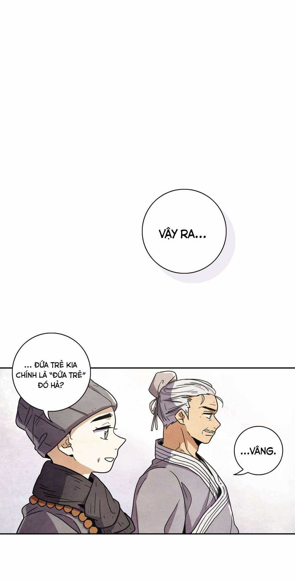 Blade And Soul-Câu Chuyện Về Nam Soyoo Chapter 3 trang 8