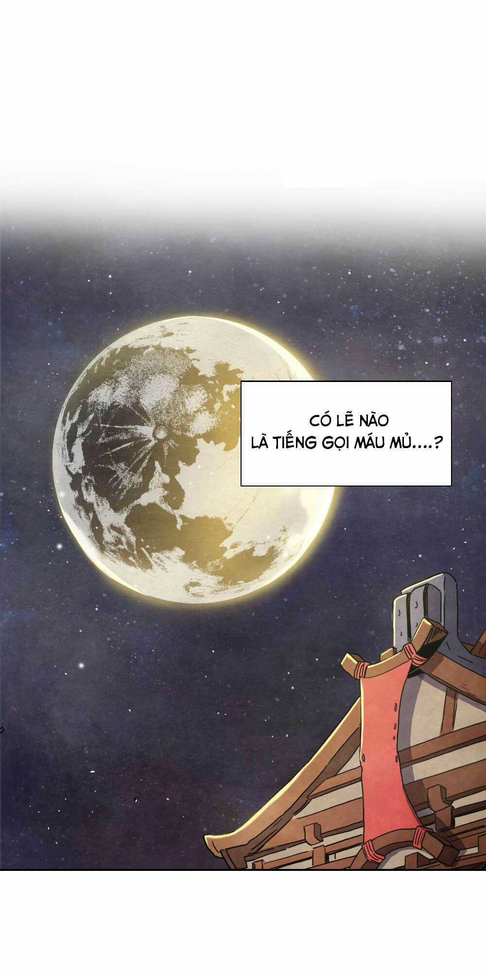 Blade And Soul-Câu Chuyện Về Nam Soyoo Chapter 4 trang 10