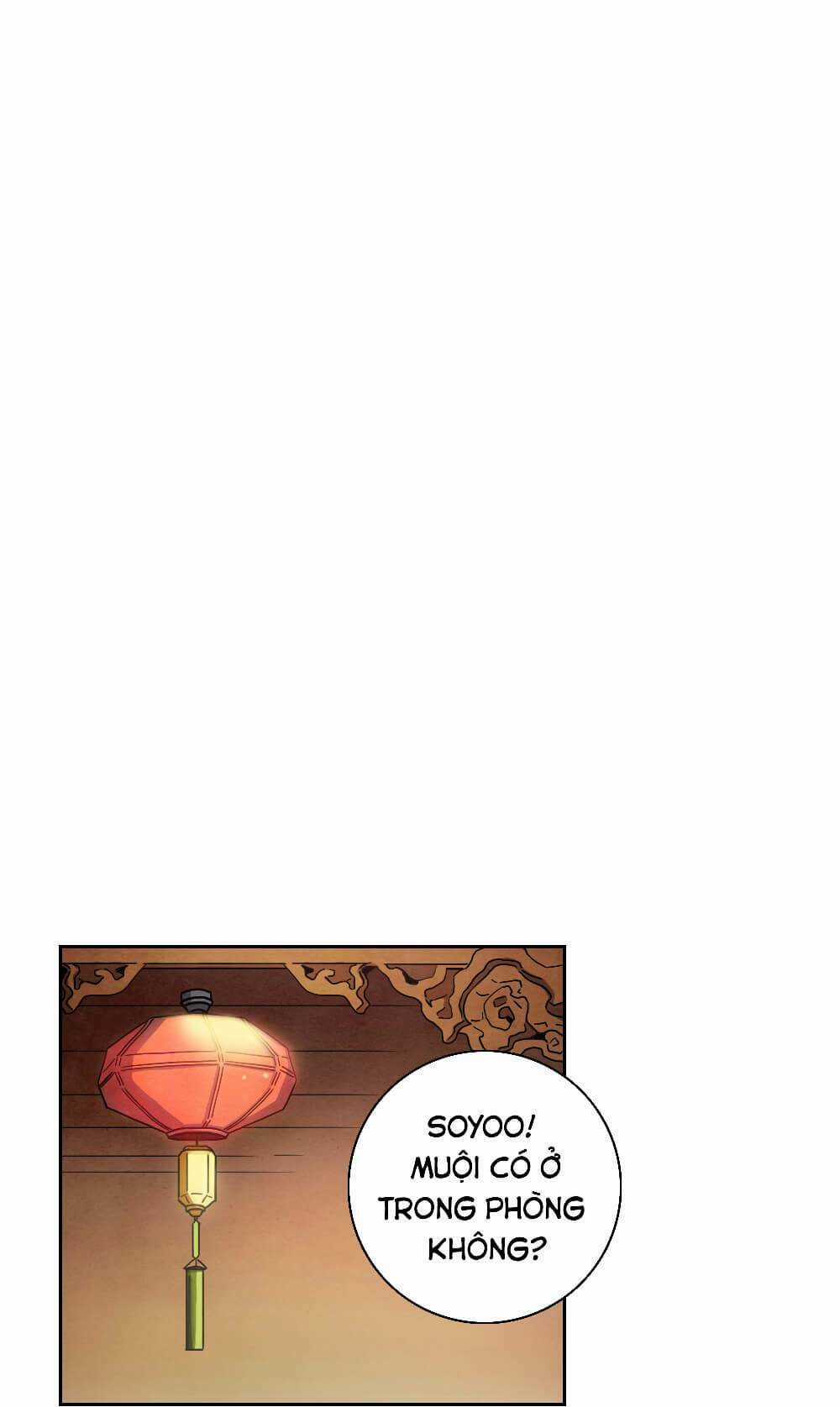 Blade And Soul-Câu Chuyện Về Nam Soyoo Chapter 4 trang 11