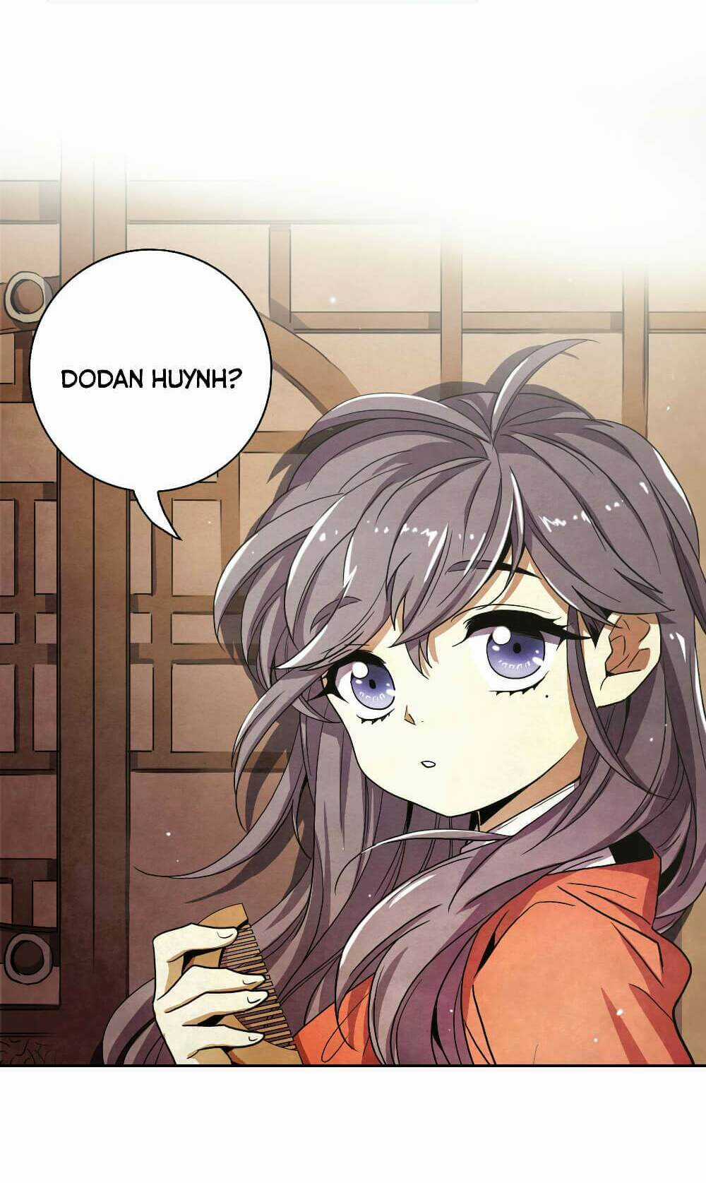 Blade And Soul-Câu Chuyện Về Nam Soyoo Chapter 4 trang 12