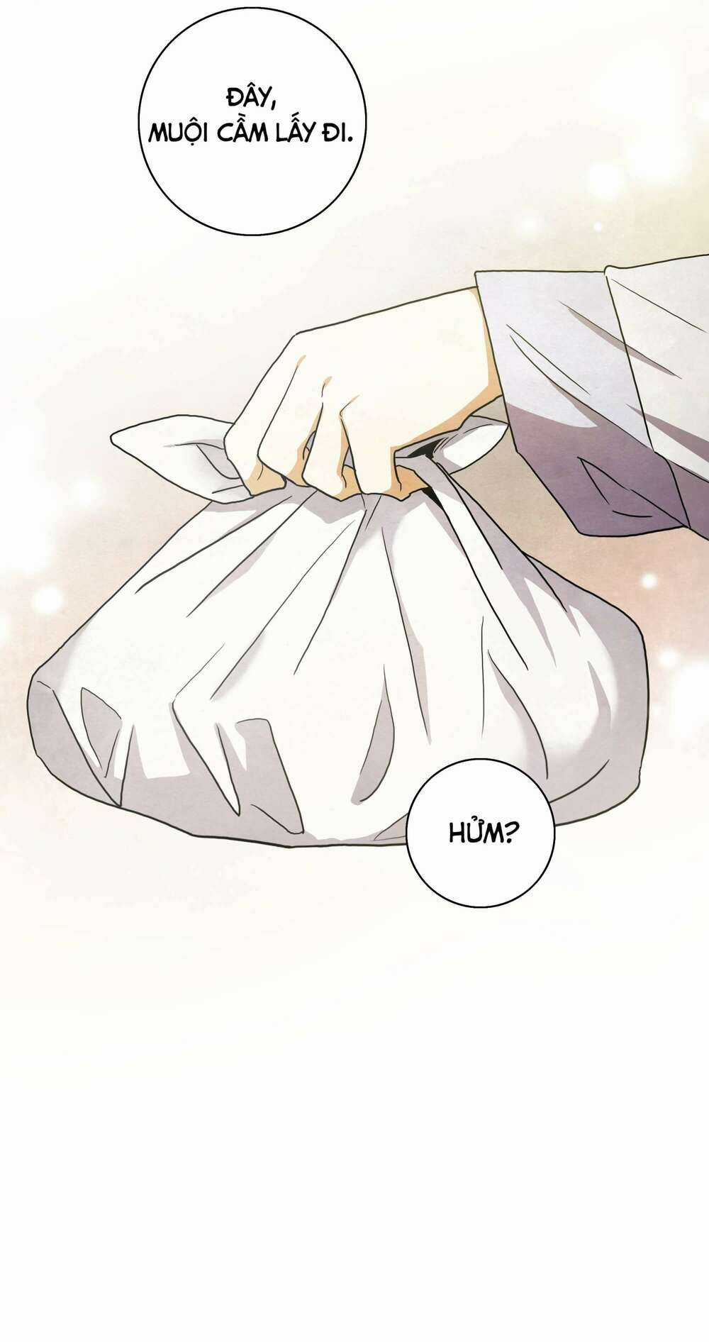 Blade And Soul-Câu Chuyện Về Nam Soyoo Chapter 4 trang 14