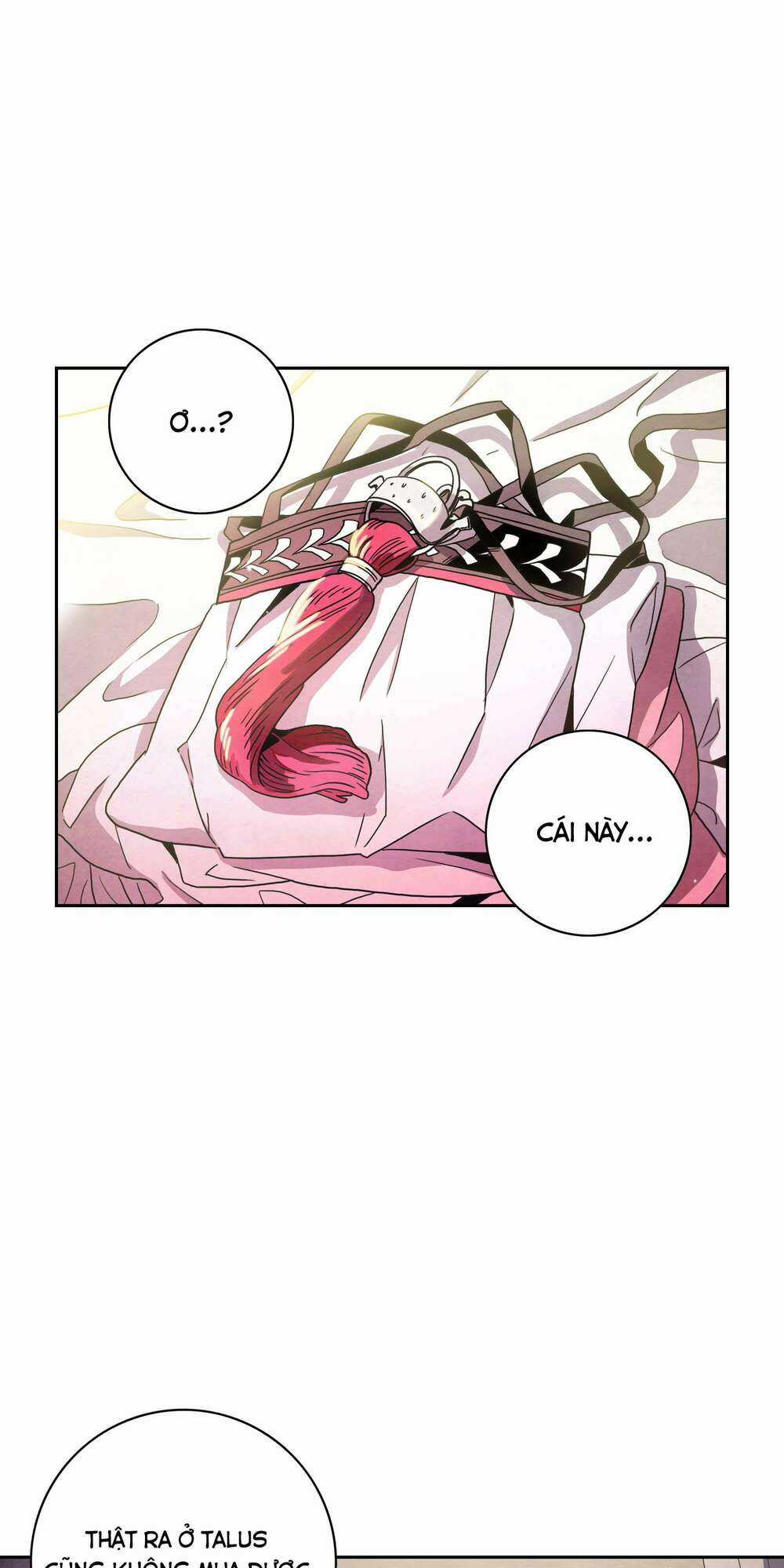 Blade And Soul-Câu Chuyện Về Nam Soyoo Chapter 4 trang 17