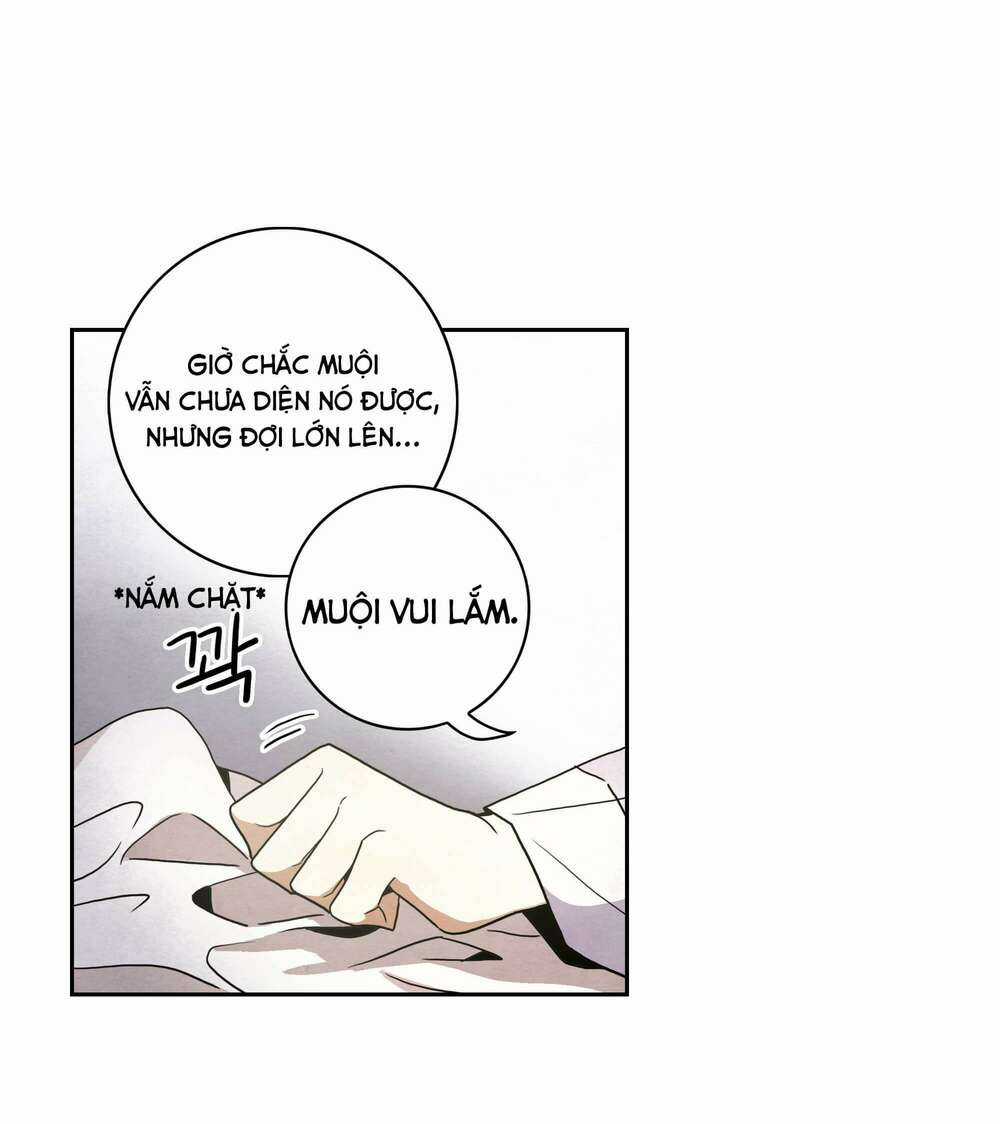 Blade And Soul-Câu Chuyện Về Nam Soyoo Chapter 4 trang 19