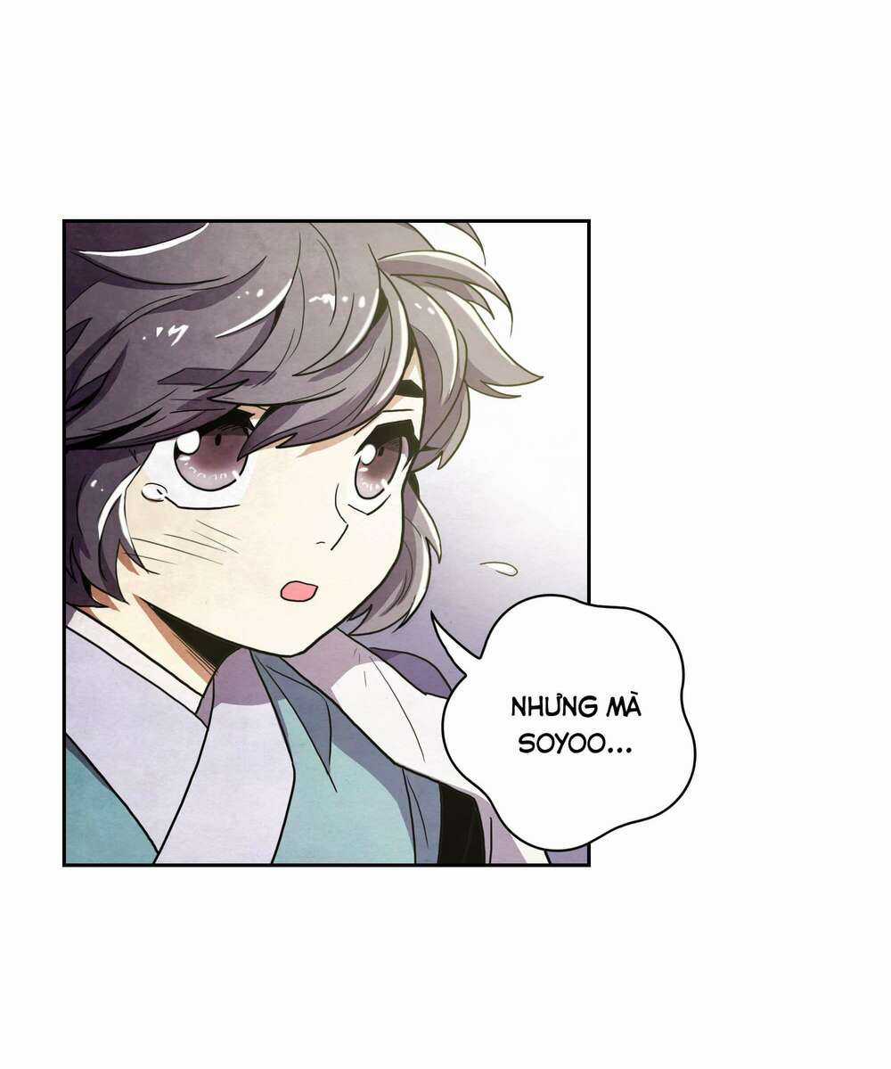 Blade And Soul-Câu Chuyện Về Nam Soyoo Chapter 4 trang 2