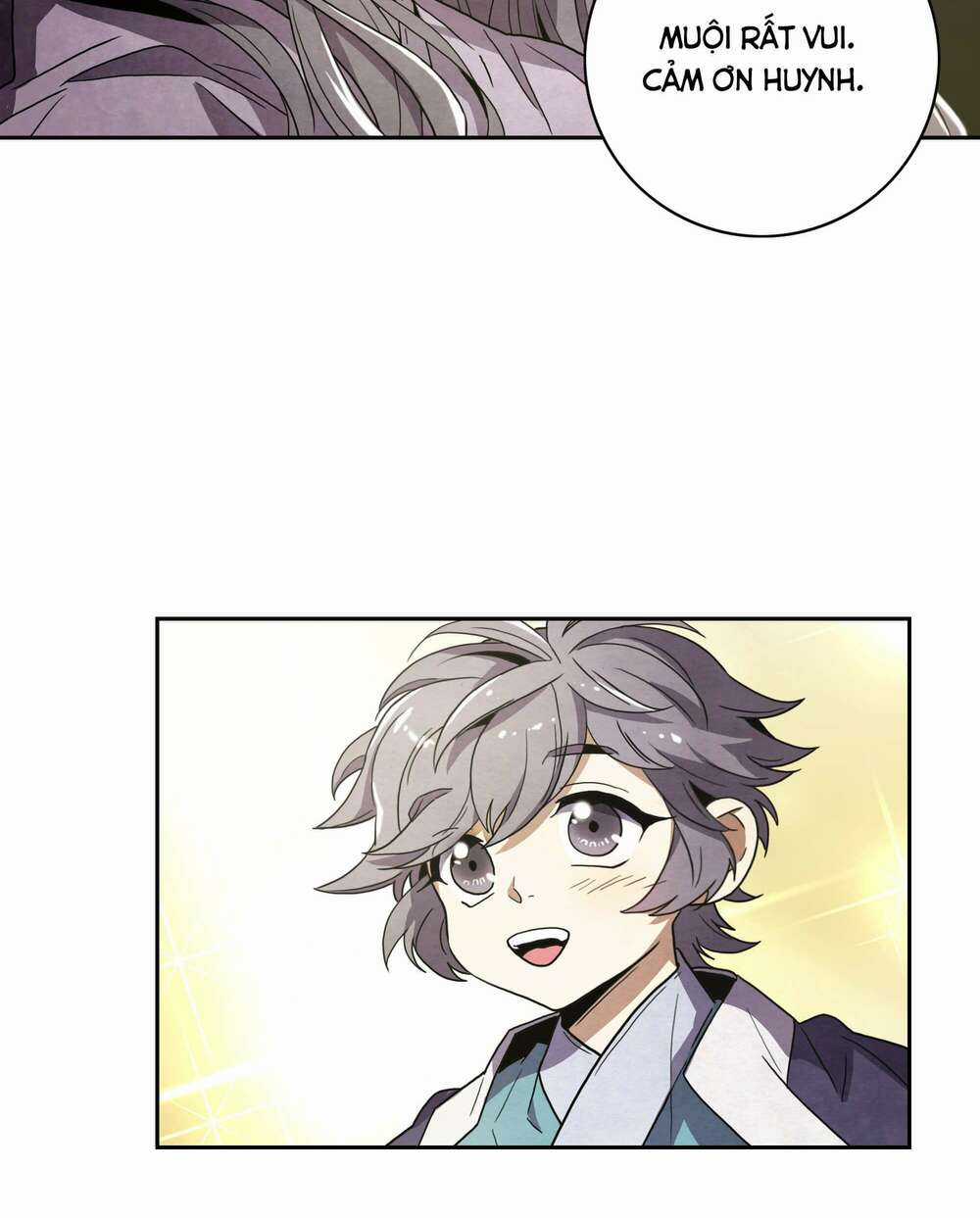 Blade And Soul-Câu Chuyện Về Nam Soyoo Chapter 4 trang 21