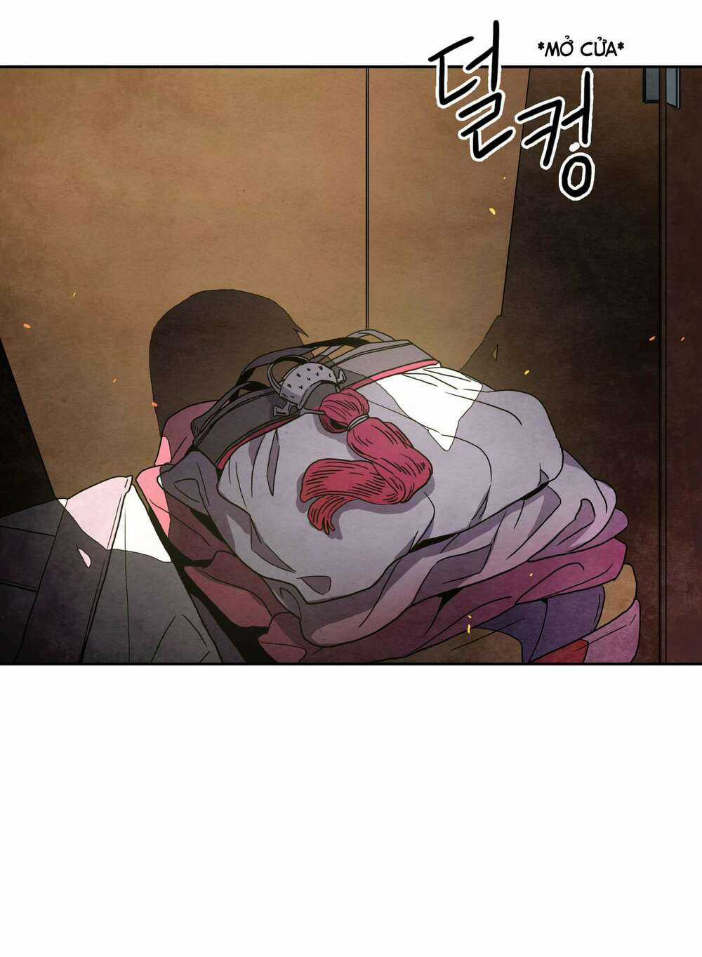 Blade And Soul-Câu Chuyện Về Nam Soyoo Chapter 4 trang 23