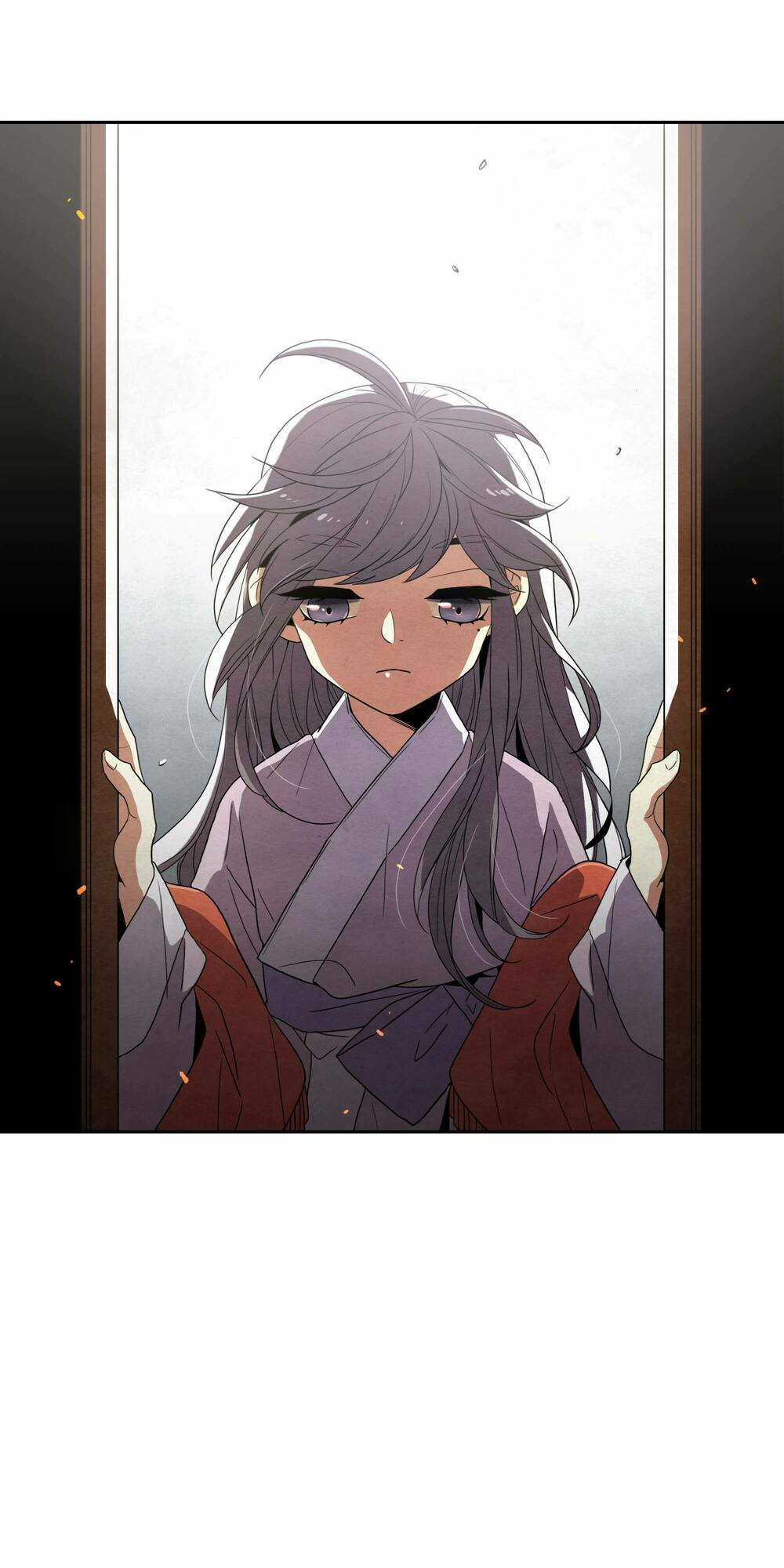 Blade And Soul-Câu Chuyện Về Nam Soyoo Chapter 4 trang 24