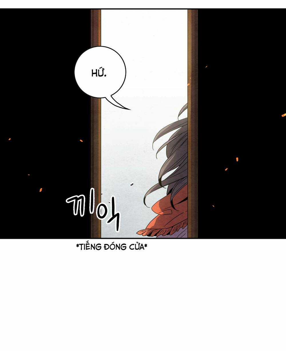 Blade And Soul-Câu Chuyện Về Nam Soyoo Chapter 4 trang 25