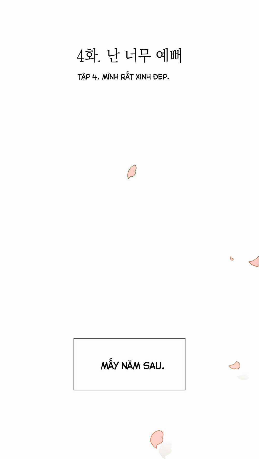 Blade And Soul-Câu Chuyện Về Nam Soyoo Chapter 4 trang 29