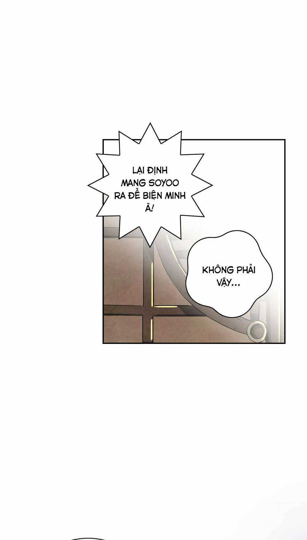 Blade And Soul-Câu Chuyện Về Nam Soyoo Chapter 4 trang 3