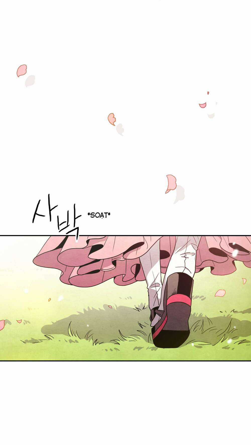 Blade And Soul-Câu Chuyện Về Nam Soyoo Chapter 4 trang 30