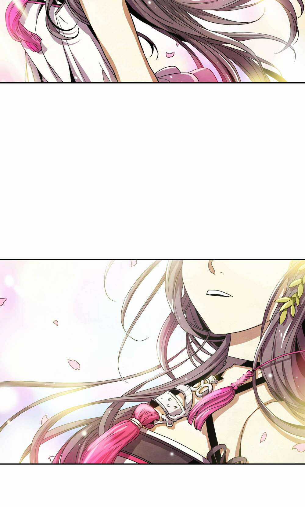 Blade And Soul-Câu Chuyện Về Nam Soyoo Chapter 4 trang 32