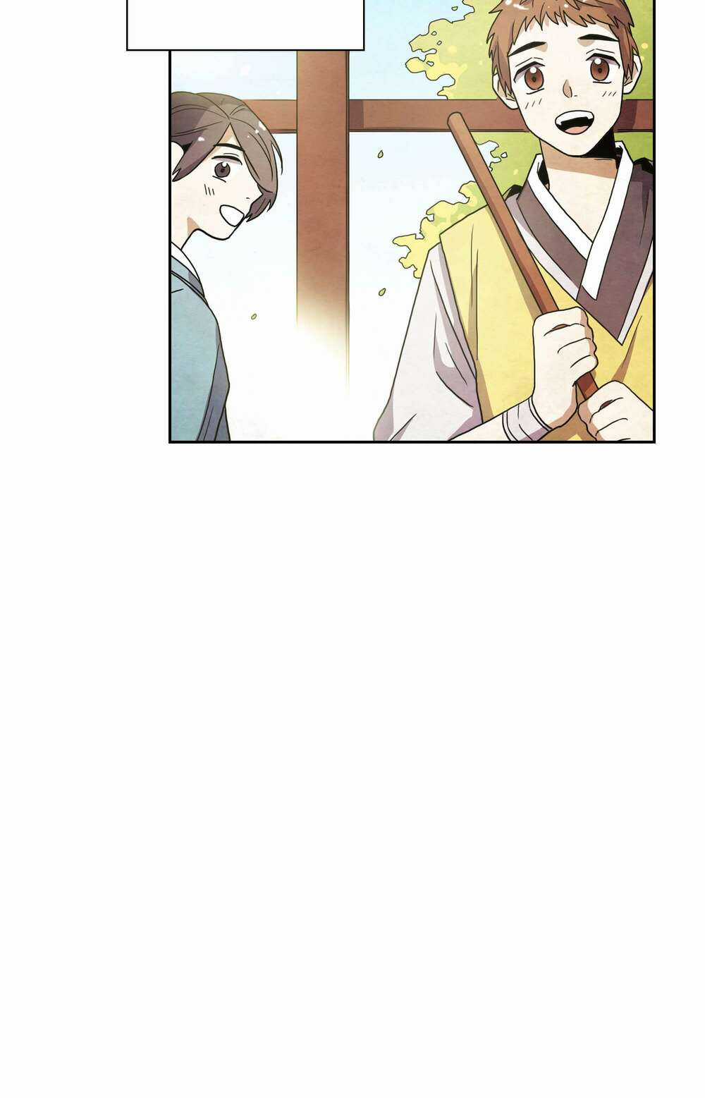 Blade And Soul-Câu Chuyện Về Nam Soyoo Chapter 4 trang 38