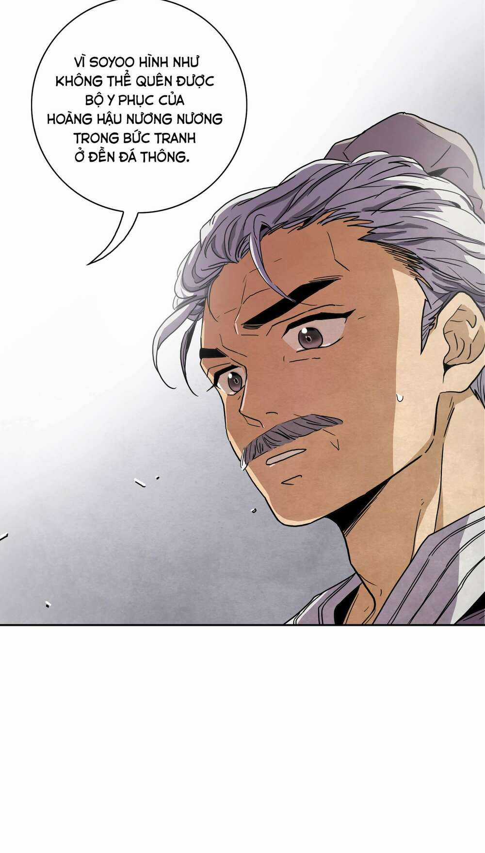 Blade And Soul-Câu Chuyện Về Nam Soyoo Chapter 4 trang 4