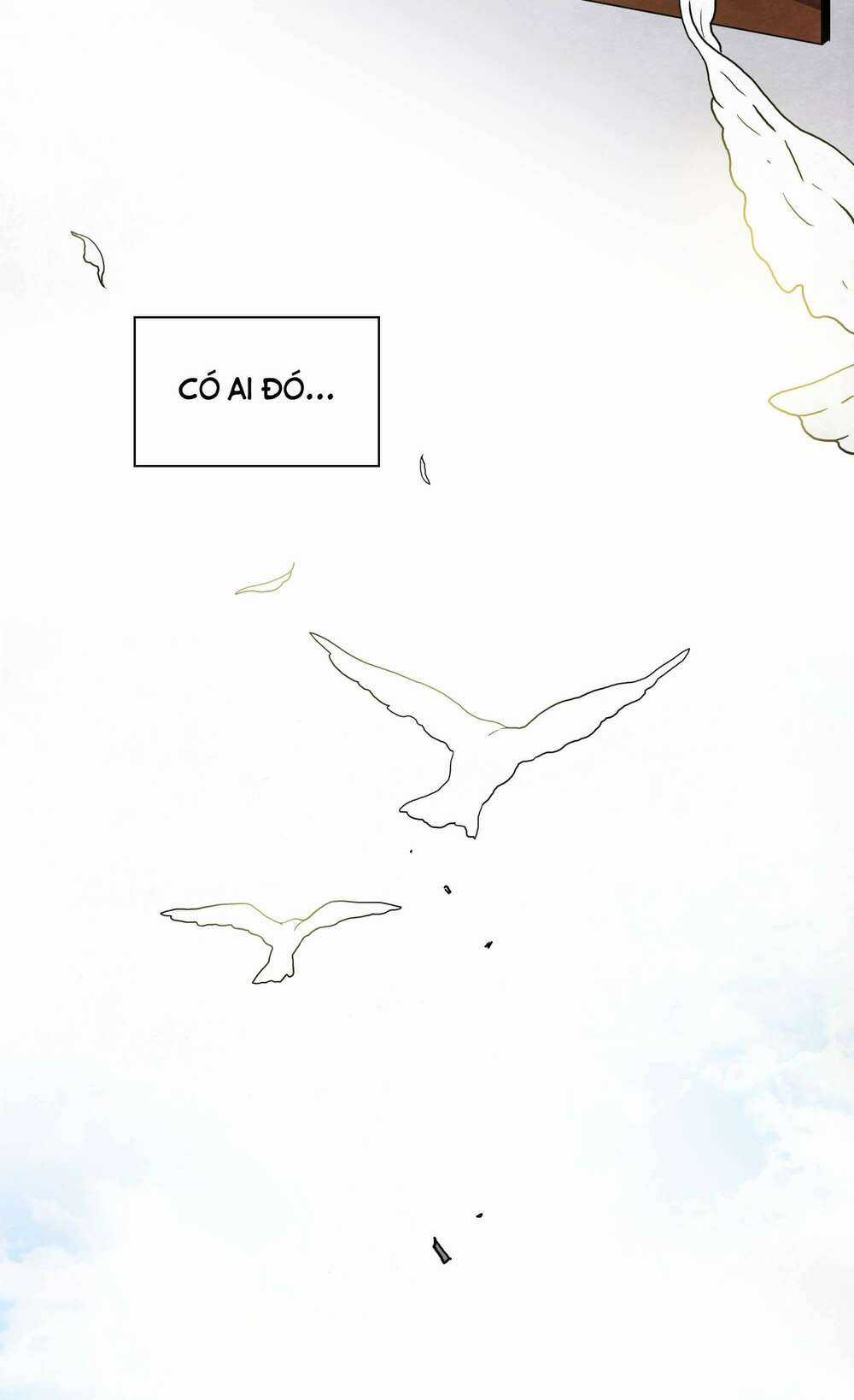 Blade And Soul-Câu Chuyện Về Nam Soyoo Chapter 4 trang 42