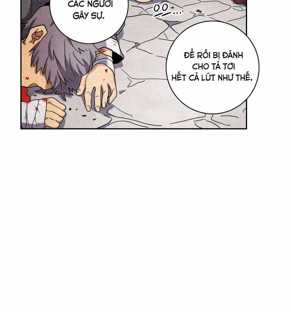 Blade And Soul-Câu Chuyện Về Nam Soyoo Chapter 4 trang 46