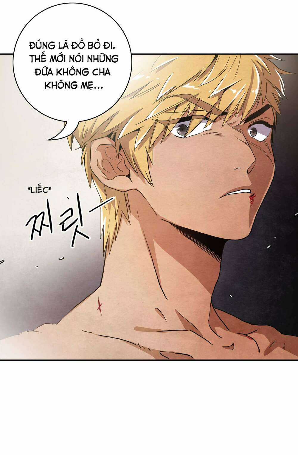 Blade And Soul-Câu Chuyện Về Nam Soyoo Chapter 4 trang 48