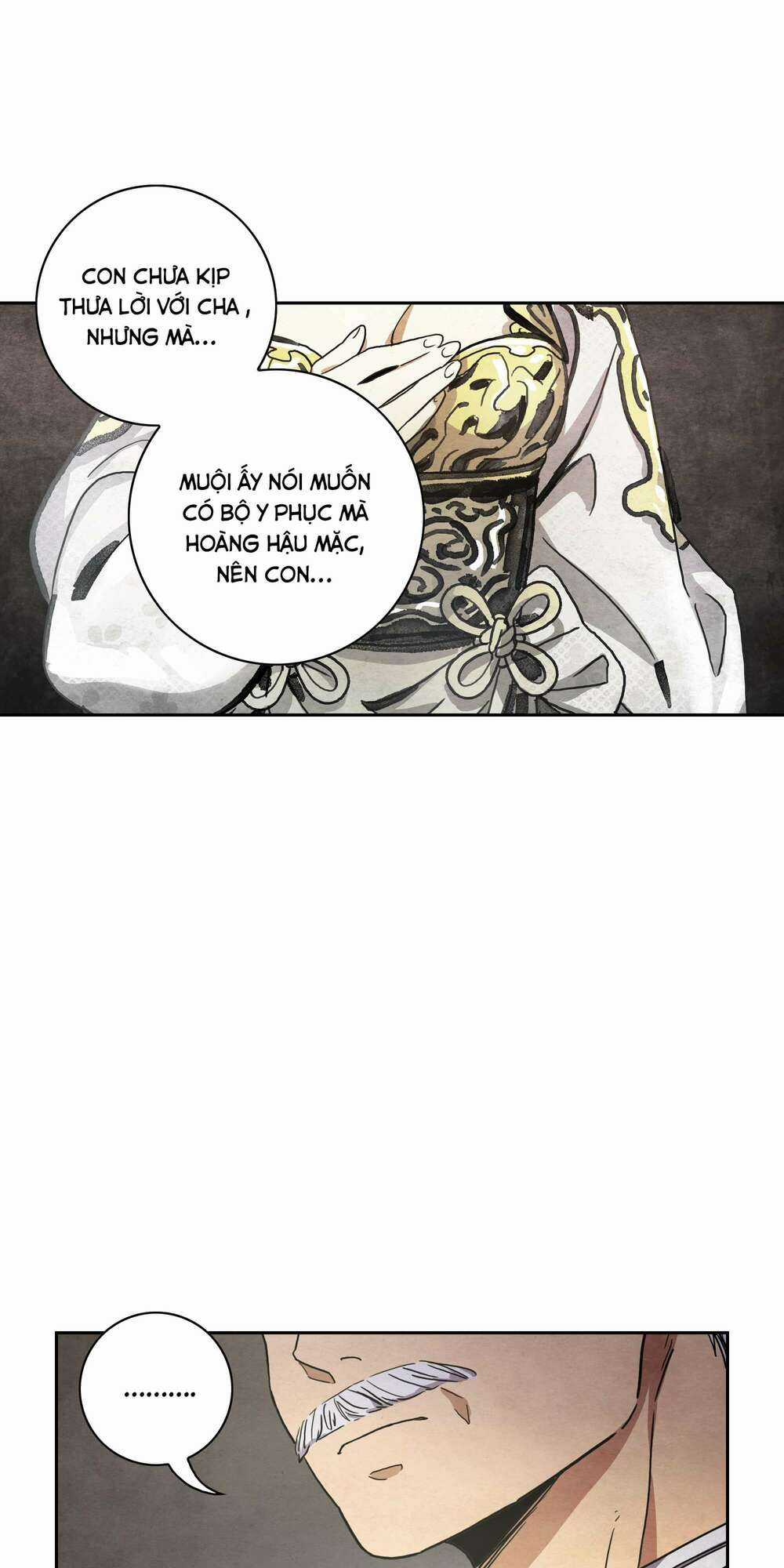 Blade And Soul-Câu Chuyện Về Nam Soyoo Chapter 4 trang 5