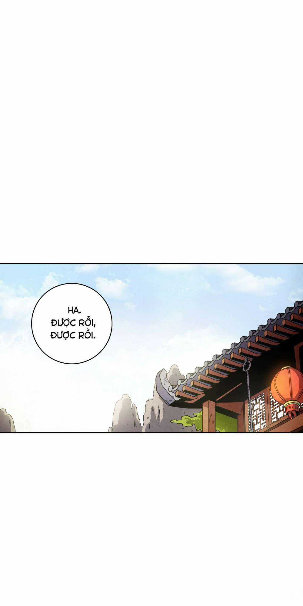 Blade And Soul-Câu Chuyện Về Nam Soyoo Chapter 4 trang 51