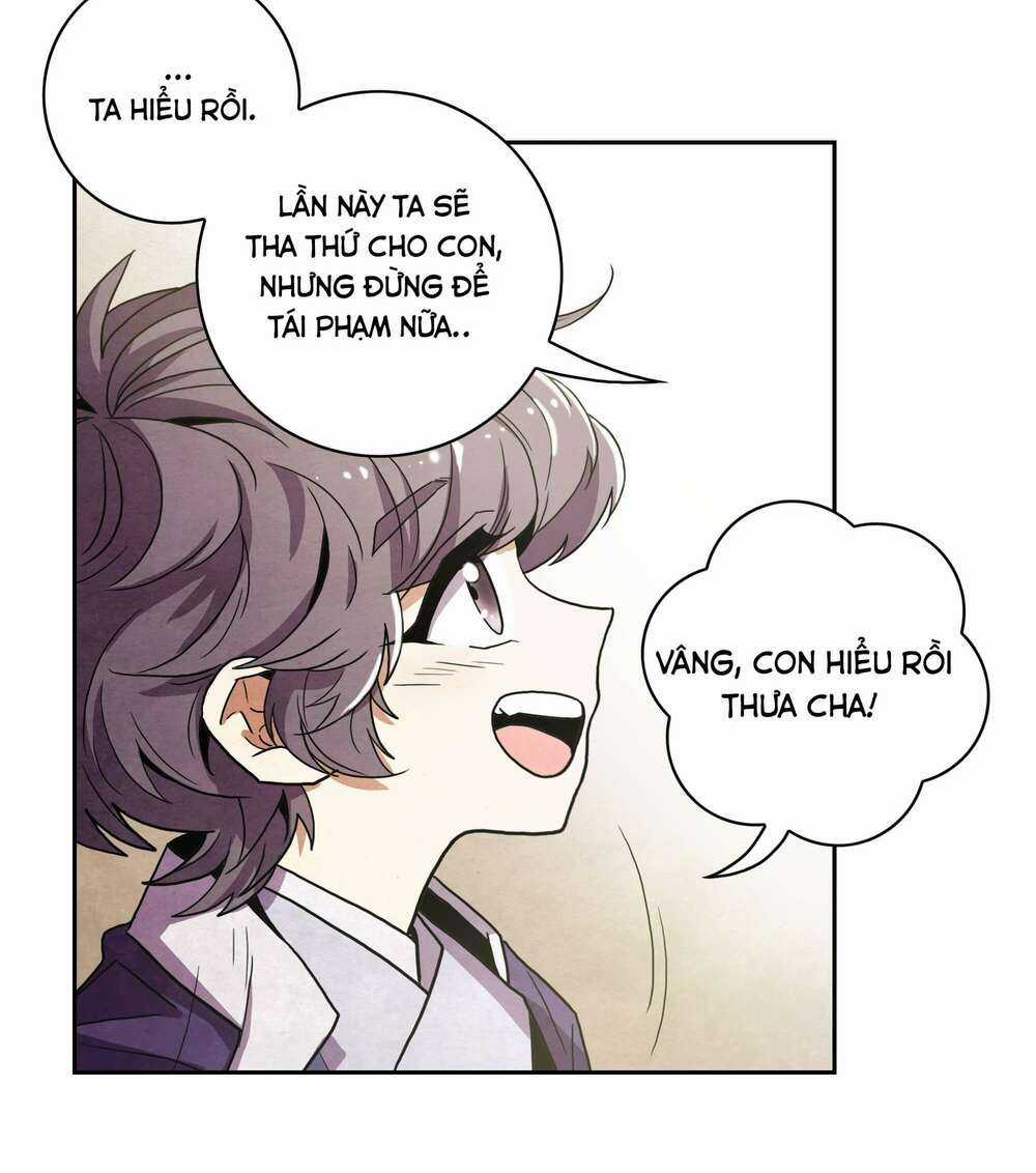 Blade And Soul-Câu Chuyện Về Nam Soyoo Chapter 4 trang 7