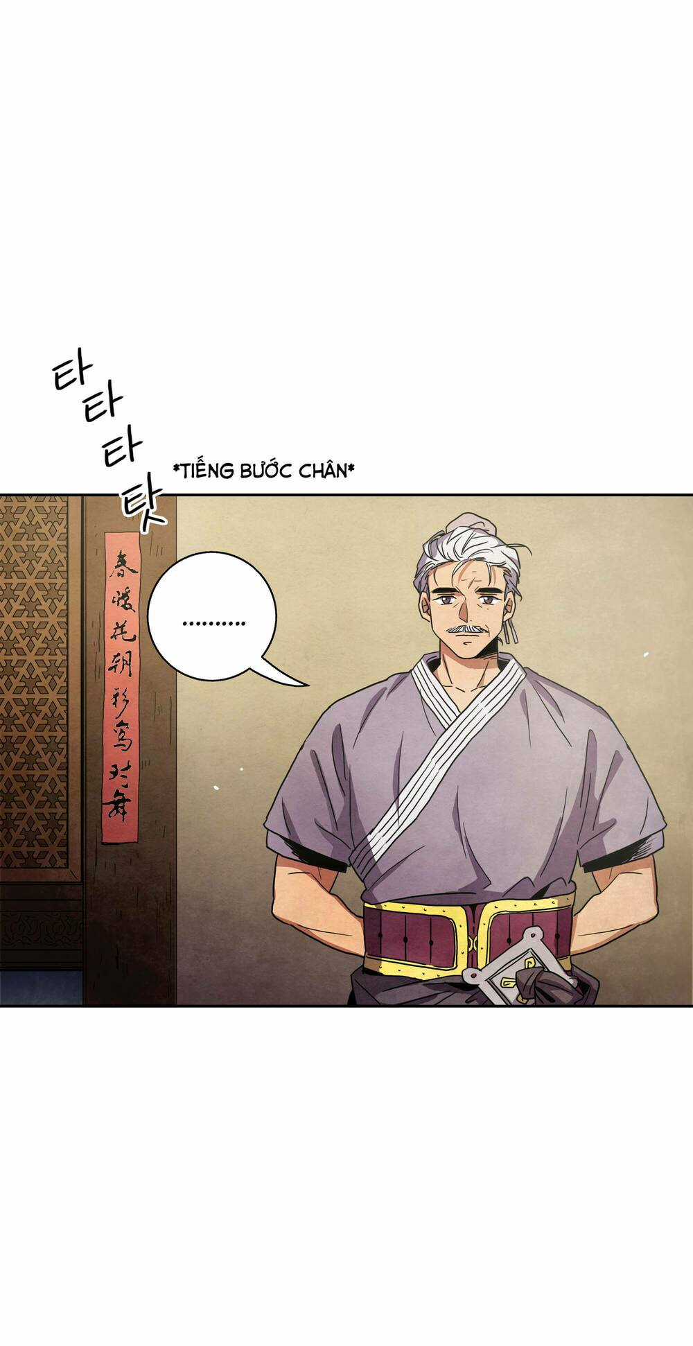 Blade And Soul-Câu Chuyện Về Nam Soyoo Chapter 4 trang 8