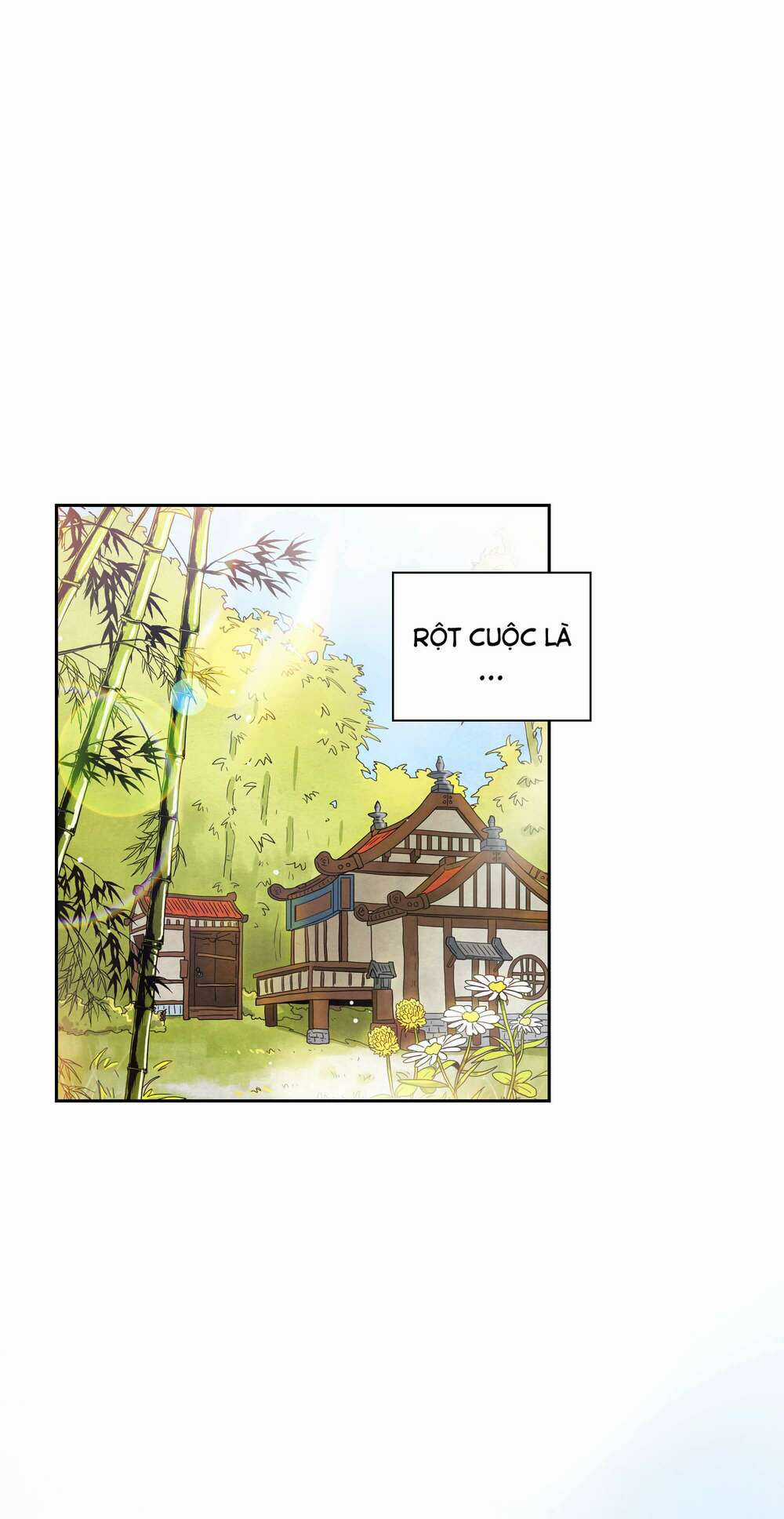 Blade And Soul-Câu Chuyện Về Nam Soyoo Chapter 5 trang 10