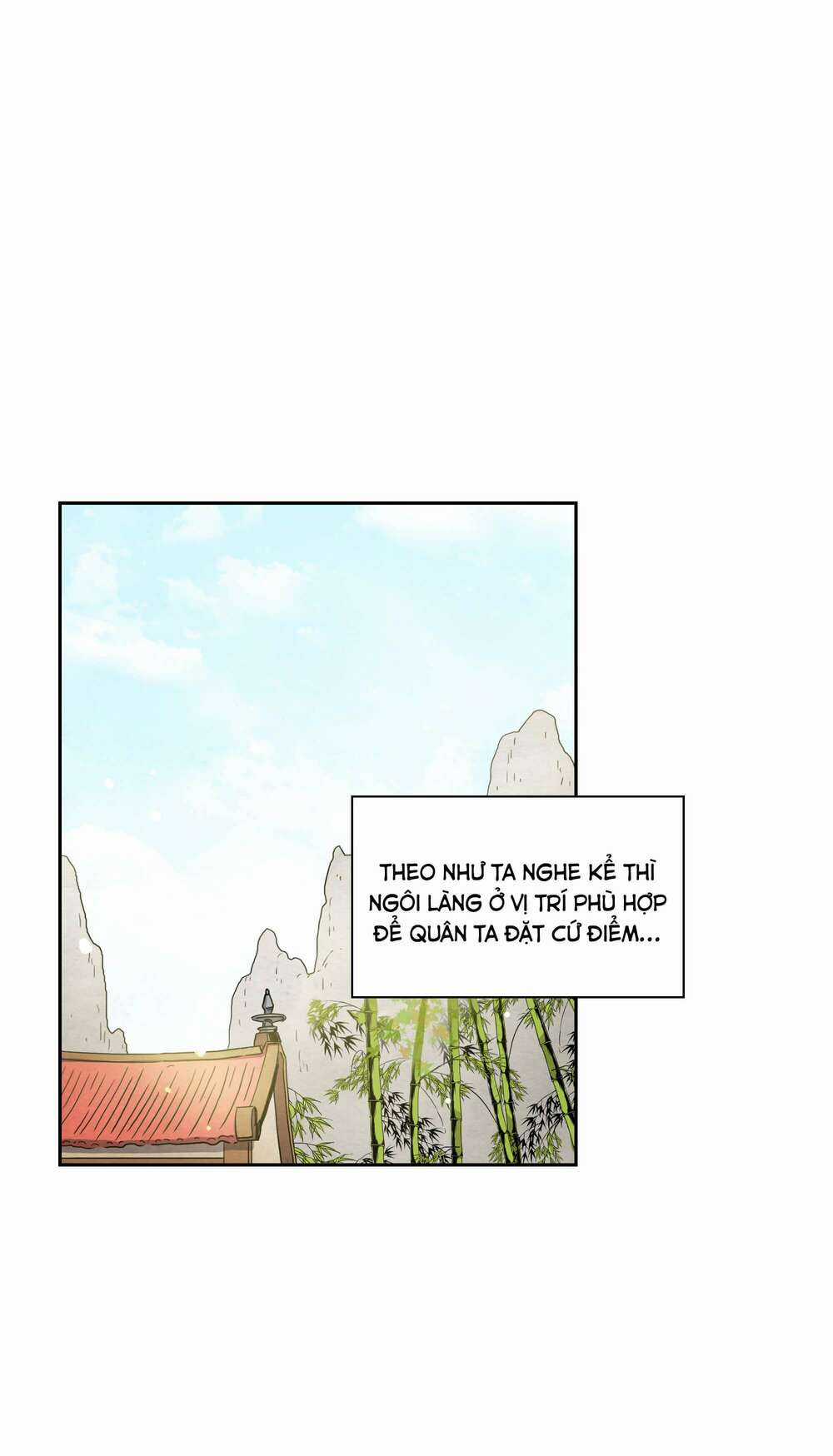 Blade And Soul-Câu Chuyện Về Nam Soyoo Chapter 5 trang 12