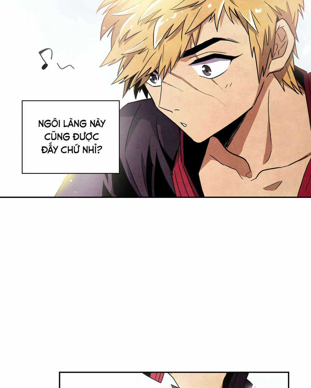 Blade And Soul-Câu Chuyện Về Nam Soyoo Chapter 5 trang 15