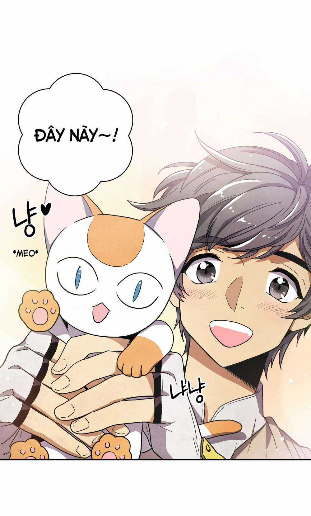 Blade And Soul-Câu Chuyện Về Nam Soyoo Chapter 5 trang 20