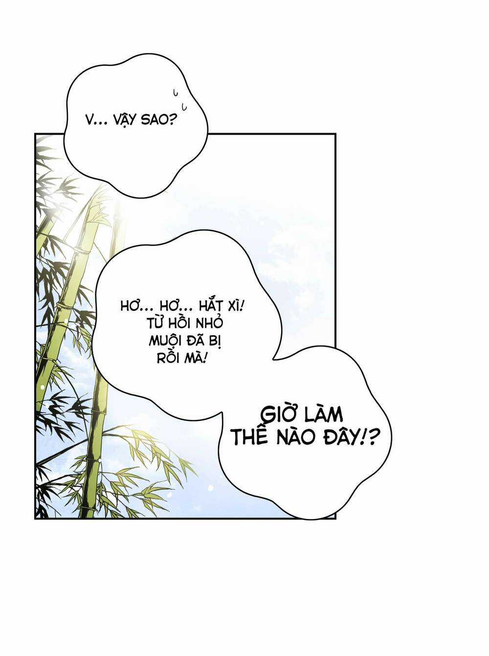 Blade And Soul-Câu Chuyện Về Nam Soyoo Chapter 5 trang 23