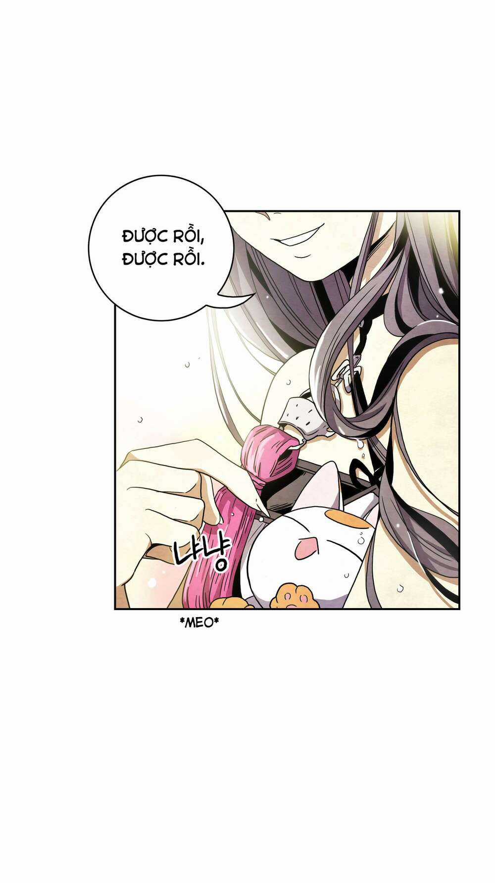 Blade And Soul-Câu Chuyện Về Nam Soyoo Chapter 5 trang 37