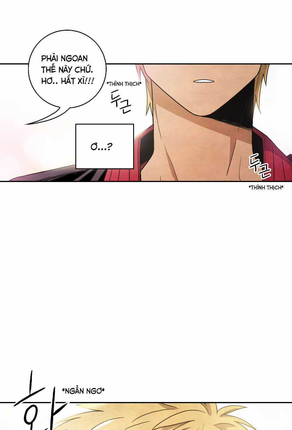 Blade And Soul-Câu Chuyện Về Nam Soyoo Chapter 5 trang 39