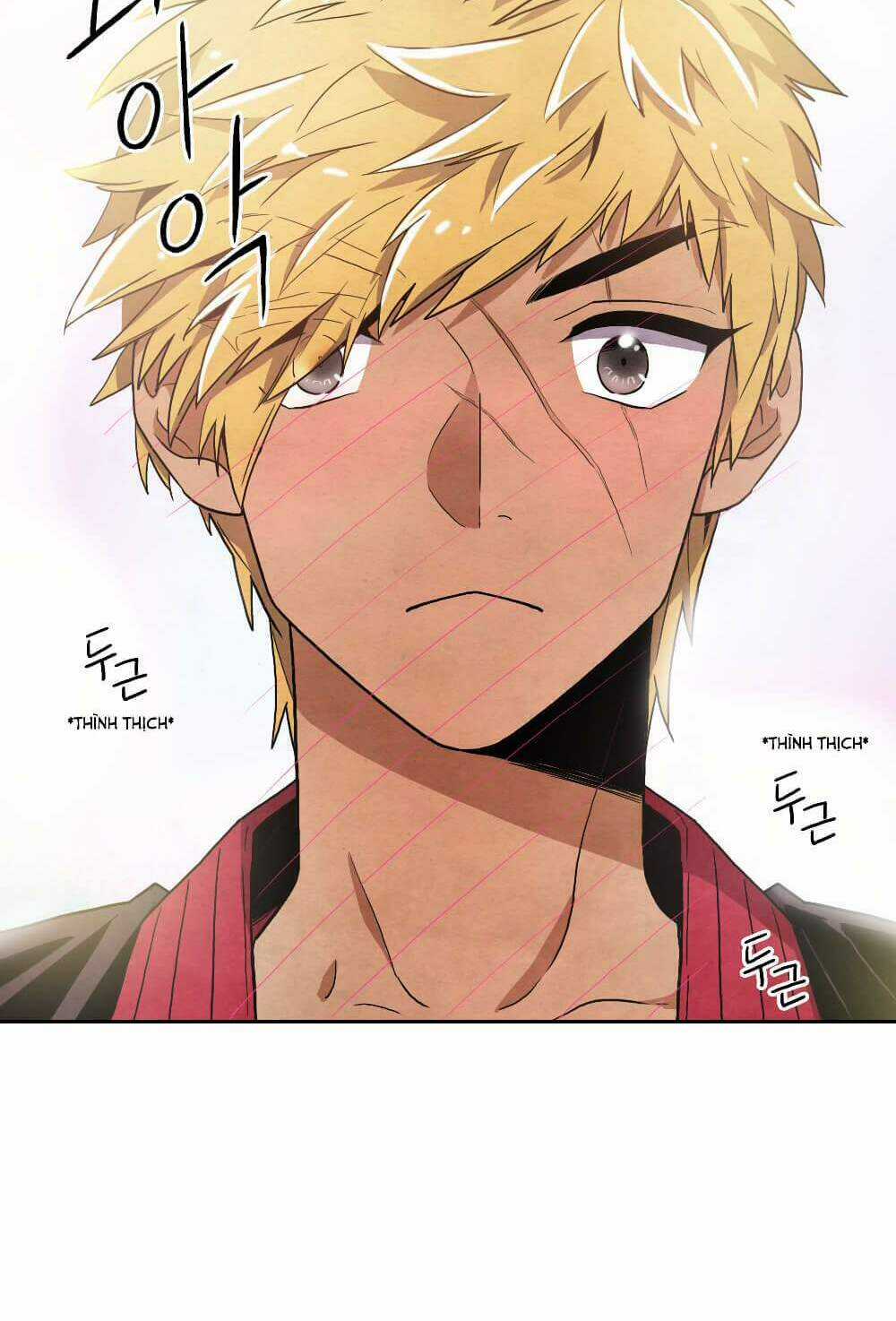 Blade And Soul-Câu Chuyện Về Nam Soyoo Chapter 5 trang 40