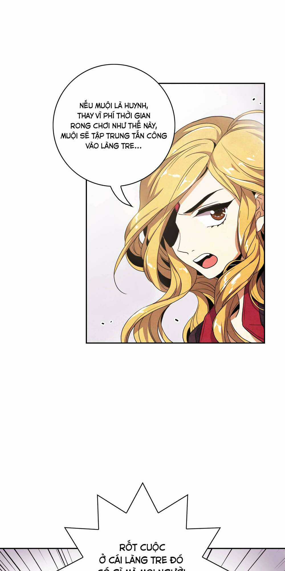 Blade And Soul-Câu Chuyện Về Nam Soyoo Chapter 5 trang 5