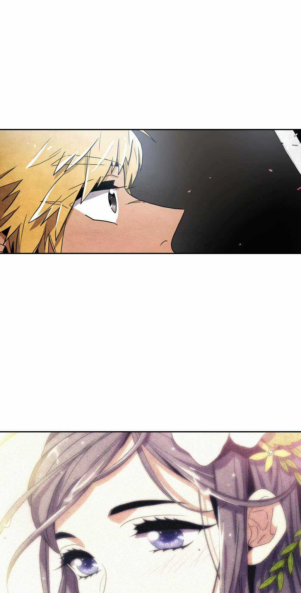 Blade And Soul-Câu Chuyện Về Nam Soyoo Chapter 5 trang 53