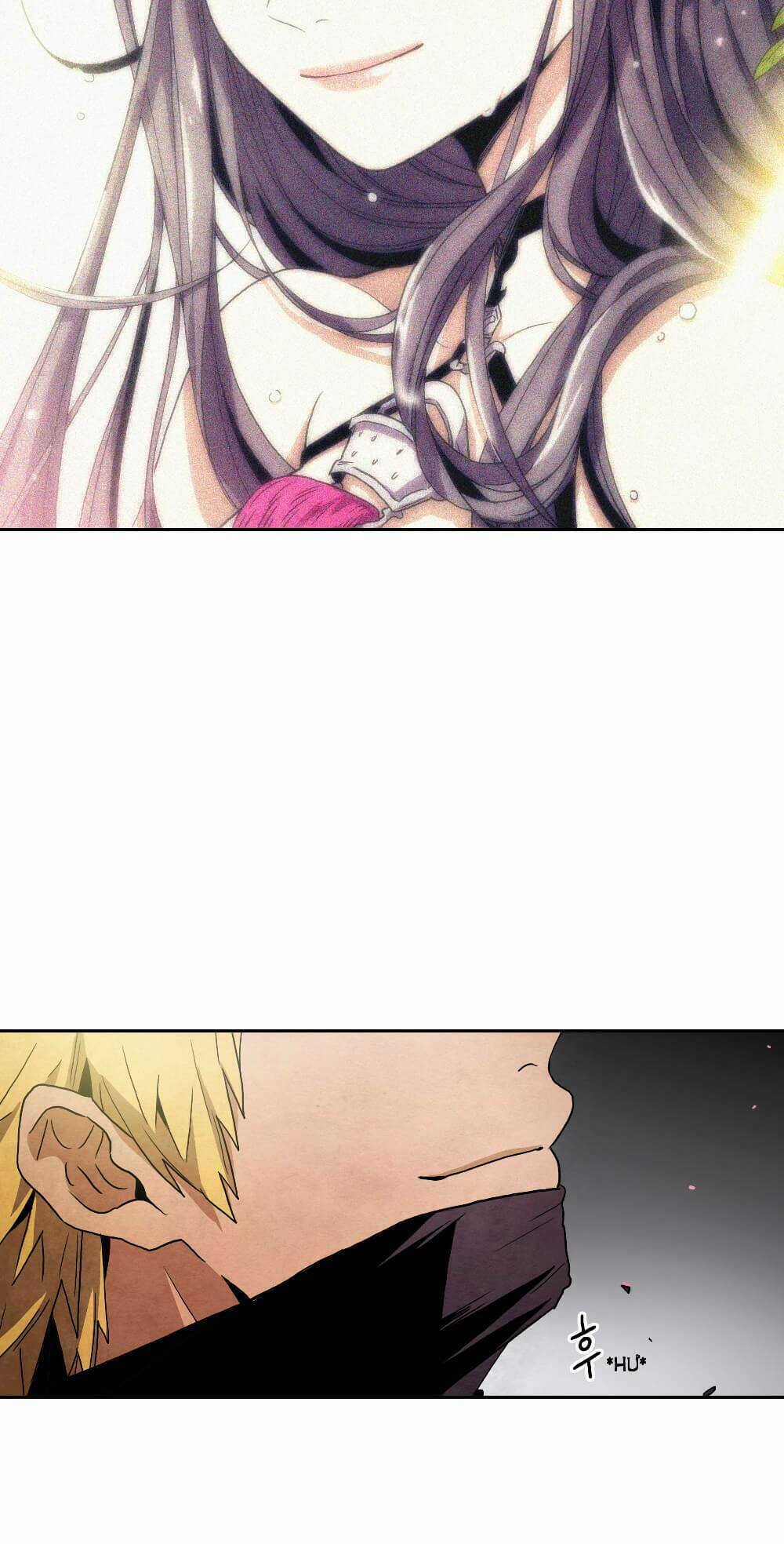 Blade And Soul-Câu Chuyện Về Nam Soyoo Chapter 5 trang 54