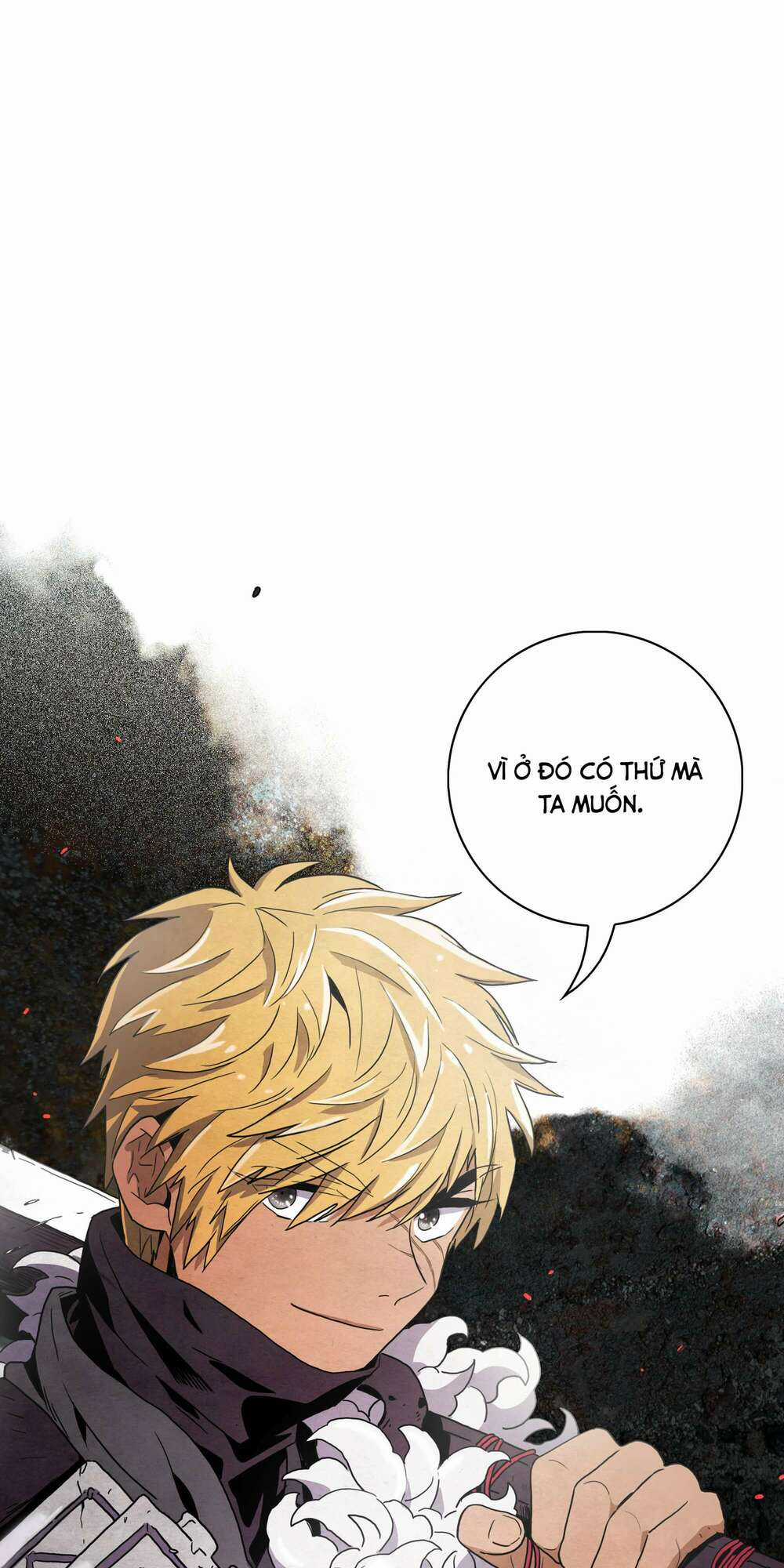 Blade And Soul-Câu Chuyện Về Nam Soyoo Chapter 5 trang 55