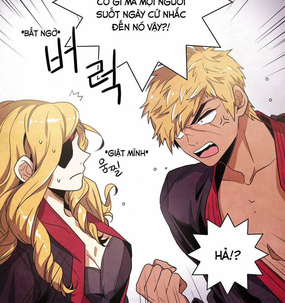 Blade And Soul-Câu Chuyện Về Nam Soyoo Chapter 5 trang 6