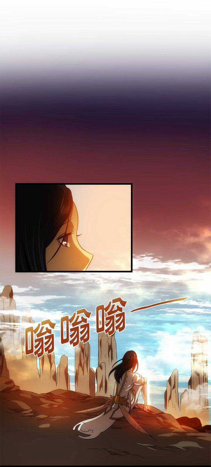 Blade And Soul- Julia Chapter 1 trang 14