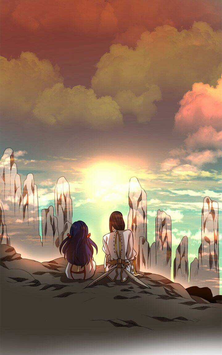 Blade And Soul- Julia Chapter 1 trang 18