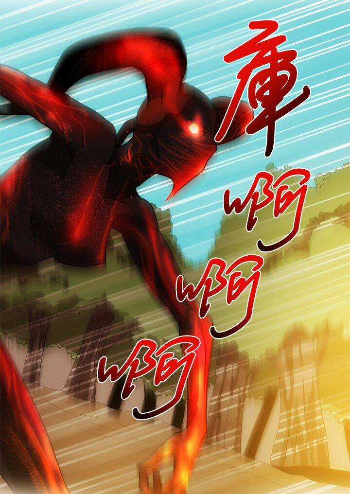 Blade And Soul- Julia Chapter 1 trang 24