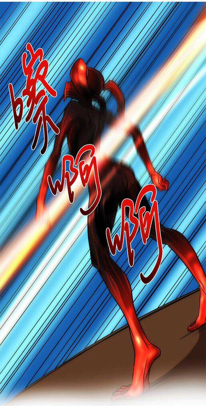 Blade And Soul- Julia Chapter 1 trang 28