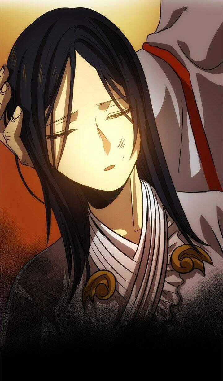 Blade And Soul- Julia Chapter 1 trang 30