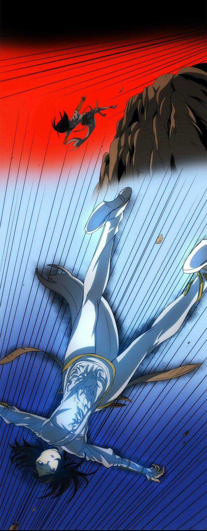 Blade And Soul- Julia Chapter 1 trang 6