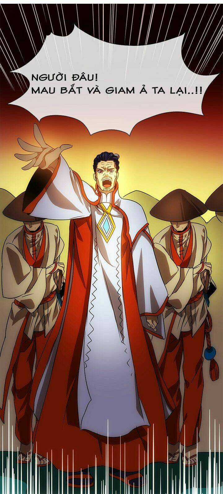 Blade And Soul- Julia Chapter 2 trang 22